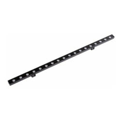 Silamp - Lèche-Mur led 100cm 18W 220V alu IP65 - Blanc Froid 6000K - 8000K