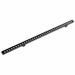 Équipez-vous de notre Lèche-Mur LED 100cm 36W 220V ALU IP65 pour éclairer une façade avec un éclairage diffus et esthétique.C ...