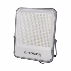 Le Projecteur 300W LED SMD Gris IP65 120Lm/W, est l'outil parfait pour mettre en valeur votre extérieur grâce à une puissance ...