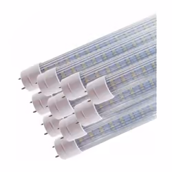 Besoin d'un éclairage LED puissant et homogène pour une grande surface ? Ce pack de 25 tubes LED T8 120cm 20W est conçu pour  ...