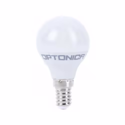 L'Ampoule LED E14 5.5W 220V G45 convient à tous les types d'installations avec un petit culot à ampoule. Sobre, cette ampoule ...