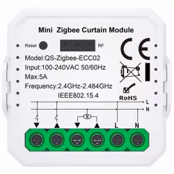 INSTALLATION GUIDÉE Pour connecter votre module suivez pas à pas la notice explicative que vous trouverez avec le produit. To ...