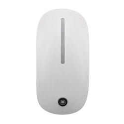 Veilleuse Prise LED 05W avec Capteur Crépusculaire 220V - SILAMP