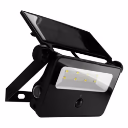 Compact, discret et entièrement autonome, ce projecteur solaire LED 2W est la solution parfaite pour baliser et sécuriser vos ...