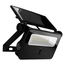 Projecteur Solaire led 2W avec détecteur de mouvement - Blanc Fr
