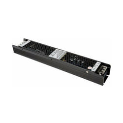 Silamp - Transformateur Dimmable Slim 220V 12V 150W 6.25A