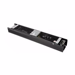 Découvrez le Transformateur Dimmable Slim 220V 24V 150W, un dispositif de conversion de courant électrique à la fois compact  ...