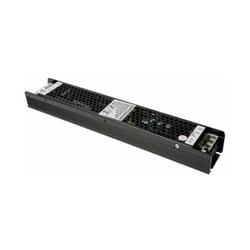 Silamp - Transformateur Dimmable Slim 220V 24V 150W 6.25A