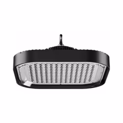 Illuminez efficacement votre espace industriel, atelier, galerie ou showroom avec notre Suspension Industrielle HighBay UFO 1 ...