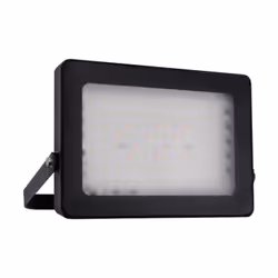 Le PROJECTEUR LED RGBW 20W IP65 NOIR de Silumen est un projecteur LED extérieur puissant doté d'un éclairage RGBW. Avec son i ...
