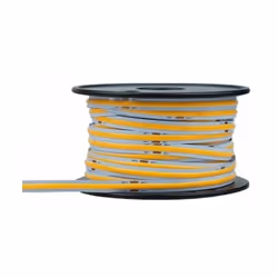 Ruban LED COB 20M 48V IP20 504LED/m Caractéristiques du Ruban LED COB 20M 48V IP20 504LED/mÉclairage puissant et polyvalent L ...