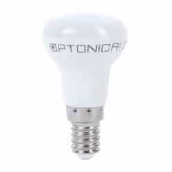 L'Ampoule LED E14 Réflecteur R39 4W est un choix idéal pour l'éclairage de votre intérieur. Avec sa conception réflecteur et  ...
