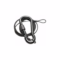 Introduisant notre Kit de Suspension pour Suspension Industrielle UFO 160lm/W avec Détecteur de mouvement de Silamp, une solu ...
