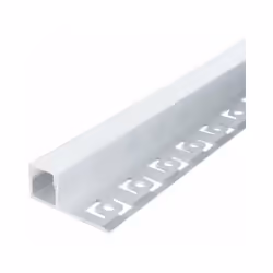 Description générale Le Profilé Aluminium Encastrable 2m Plafond pour Ruban LED est la solution idéale pour intégrer élégamme ...