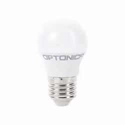 L'Ampoule LED E27 5.5W G45 est l'ampoule classique que vous devrez forcément avoir chez vous.Caractéristiques de l'Ampoule LE ...