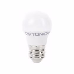 L'Ampoule LED E27 5.5W G45 est l'ampoule classique que vous devrez forcément avoir chez vous.Caractéristiques de l'Ampoule LE ...