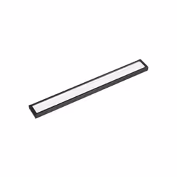 Profilé LED 12W 34cm Noir pour Rail Magnétique Extra Plat MM30 Caractéristiques Utilisation et Installation du produit Le Pro ...