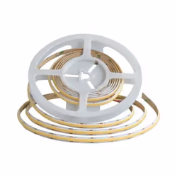 Le Ruban LED COB Dimmable CCT 24V 18W/m 560 LED/m est la solution d'éclairage idéale pour transformer n'importe quel espace e ...