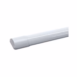 Parfaite pour vos espaces intérieurs, cette réglette LED de 120cm allie puissance lumineuse et protection optimale contre la  ...