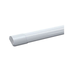 Silamp - Réglette led 120cm 30W IP40 - Blanc Neutre 4000K - 5500K
