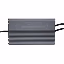 Transformateur 220V 24V IP67 600W DC 25A Caractéristiques Puissance de 600W Le transformateur Silamp offre une puissance de 6 ...