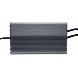 Transformateur 220V 24V IP67 600W dc 25A Silamp