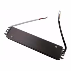 Découvrez le Transformateur 220V 24V IP67 80W DC 3.3A, une solution d'éclairage révolutionnaire conçue pour une efficacité ma ...