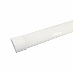 Silamp - Réglette led 120cm 40W 110lm/W Garantie 5 ans No Flicker - Blanc