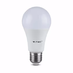 Explorez l'innovation avec l' Ampoule LED E27 8.5W A60 200° , une solution d'éclairage avancée offrant une luminosité impress ...