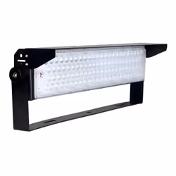 Quand puissance et flexibilité s'unissent, vous obtenez ce projecteur LED 250W noir conçu pour maîtriser l'éclairage des zone ...