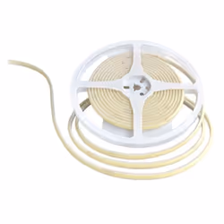 Explorez l'univers du Ruban LED COB 5M 24V IP67 320LED/m Ambre, une révolution dans la technologie d'éclairage LED. Ce ruban, ...