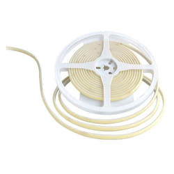 Vtac - Ruban led cob 5M 24V IP67 320LED/m Vert - silamp