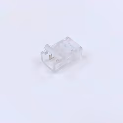 Le Connecteur Droit pour Ruban LED COB 8mm IP44 est l'accessoire parfaitement adapté à l'installation de vos rubans LED COB.  ...