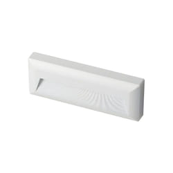Silamp - Balise led Saillie cct Étanche 5W blanche - 3000K/4000K/6500K -