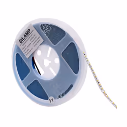 Le Ruban LED 10M 24V 12W/M SMD2835 IP20 1400LED est une solution idéale pour des éclairages intérieurs modernes et polyvalent ...