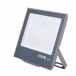 Offrez à vos extérieurs une lumière puissante et un style moderne avec ce projecteur LED 150W IP65. Conçu pour une performanc ...