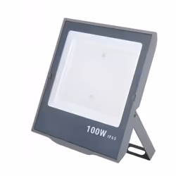 Éclairez vos espaces extérieurs avec style grâce à notre Projecteur Extérieur GRIS 100W IP65 . Alliant une couleur grise mode ...