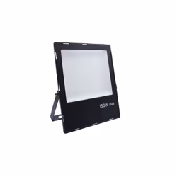 Alliez design discret, performance lumineuse et robustesse avec ce projecteur extérieur LED 150W IP65 . Parfait pour les gran ...