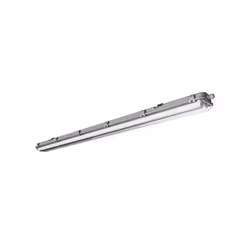Réglette étanche 120 cm pour 1 Tube LED T8 IP65 (Boitier vide) - SILAMP