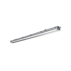 Réglette étanche 120 cm pour 1 Tube LED T8 IP65 (Boitier vide) - SILAMP