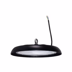 Cloche LED 300W IP65 CCT : éclairage industriel ultra performant La Cloche LED Industrielle 300W IP65 avec fonction CCT est c ...