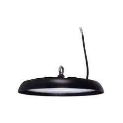 Cloche LED 200W IP65 CCT : solution d’éclairage pour grands volumes La Cloche LED Industrielle 200W IP65 avec fonction CCT es ...