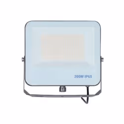Projecteur LED 200W IP65 CCT : puissance extrême pour usages professionnels Le Projecteur LED 200W IP65 avec fonction CCT est ...