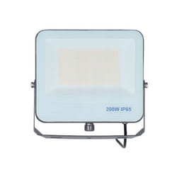 Silamp - Projecteur led 200W IP65 cct - 3000K/4000K/6000K