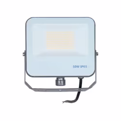 Projecteur LED 50W IP65 CCT : performance et flexibilité pour vos extérieurs Le Projecteur LED 50W IP65 avec fonction CCT est ...