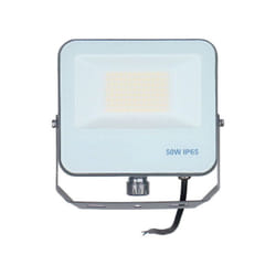 Silamp - Projecteur led 50W IP65 cct - 3000K/4000K/6000K