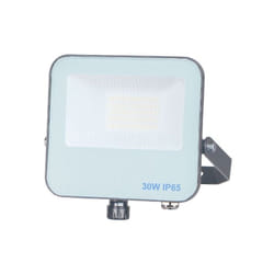 Silamp - Projecteur led 30W IP65 cct - 3000K/4000K/6000K