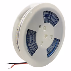 Améliorez vos espaces avec le Ruban LED 220V AC 50M 8mm 2835 IP65 120LED/M pour offrir une luminosité puissante et un montage ...