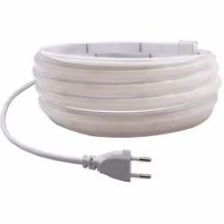 Apportez une flexibilité et une luminosité incomparables à vos espaces avec le Ruban LED COB 220V AC 50M IP65 8mm 280LED/M .  ...