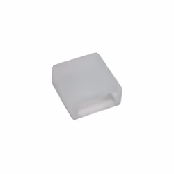 Le Cache de Protection pour Ruban LED 220V 8mm vous permettra de sécuriser votre découpe de ruban. Caractéristiques du Cache  ...